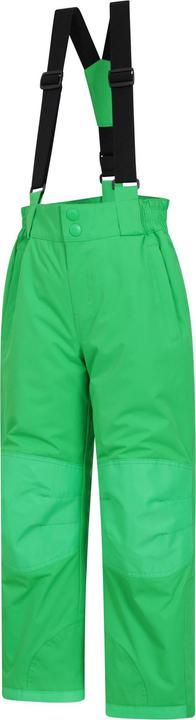 Immagine prodotto Mountain Warehouse Pantaloni da sci Raptor per bambini/ragazzi (146)