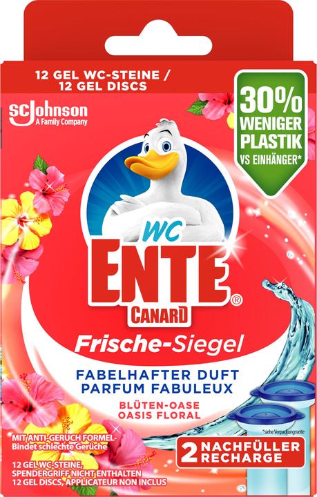 Nachfüller Blütenoase