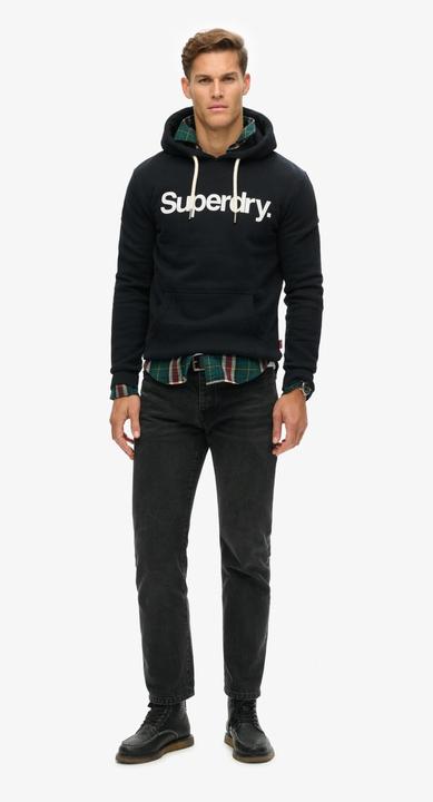 Actual product image Superdry Core Logo (L)