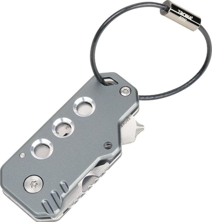 Immagine prodotto Troika Mini-Werkzeug KEYTOOL