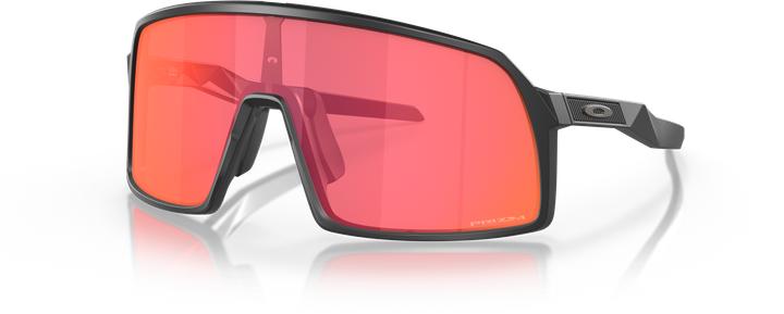 Produktbild Oakley Sutro S (Matte Black, Prizm trail torch)