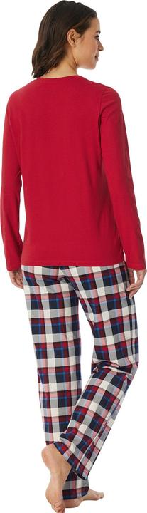 Produktbild Schiesser Pyjama Family (48)