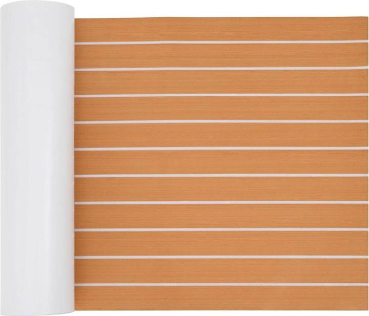 Immagine prodotto vidaXL Bootsboden (240 x 60 cm)