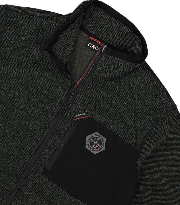 Actual product image CMP Campagnolo Jacket (56)