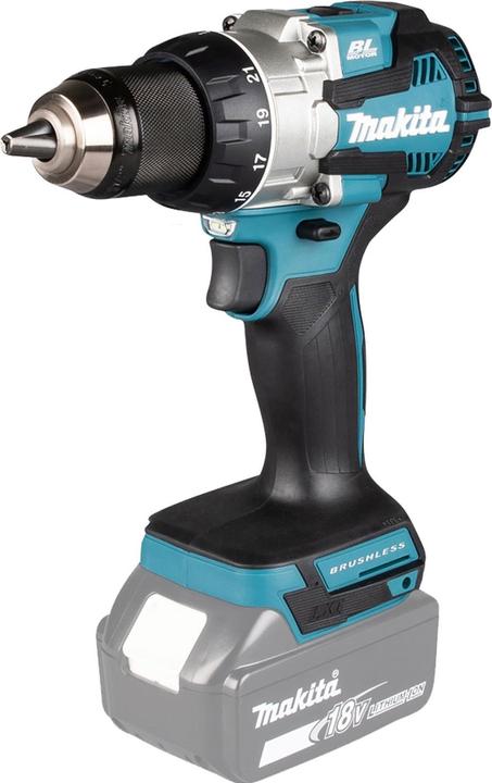 Makita DDF489Z (Akkubetrieb)
