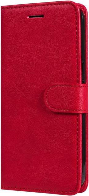 Image du produit MU Classic Série de couvertures de livres en cuir Classic II (Vivo Y21s, Vivo Y33s, Vivo Y21)