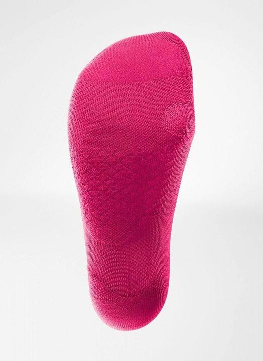 Actual product image Bauerfeind Run Ultralight Compression Socks (44 - 46)