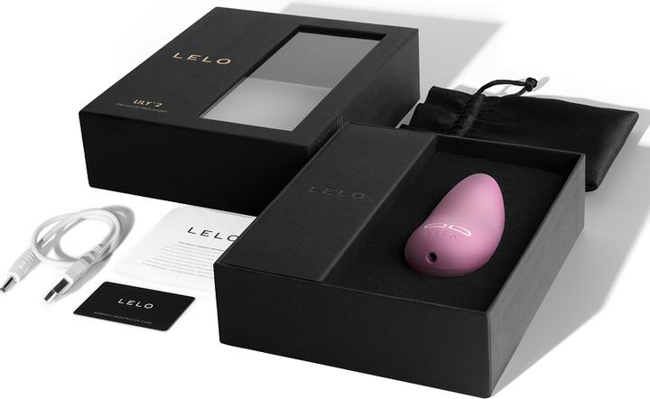 Image du produit LELO Lily 2