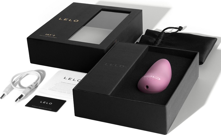 Produktbild LELO Lily 2
