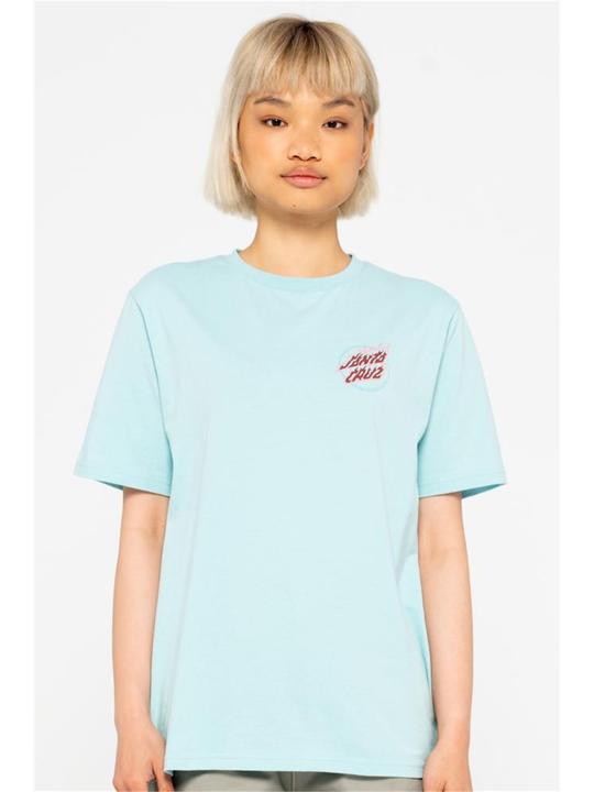 Produktbild Santa Cruz Absent Flame Dot T-Shirt