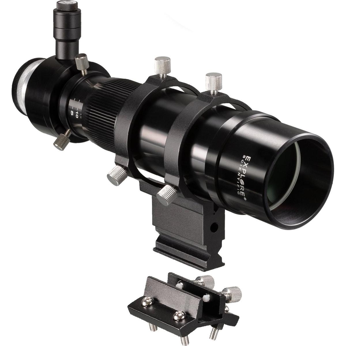 Explore Scientific, Telescopio