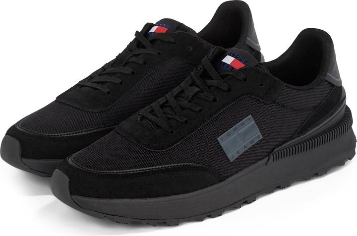 Actual product image Tommy Hilfiger Tjm Technical Runner (43)
