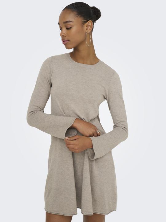 Actual product image Only ONLAMALIO Midikleid Strickkleid (XS)