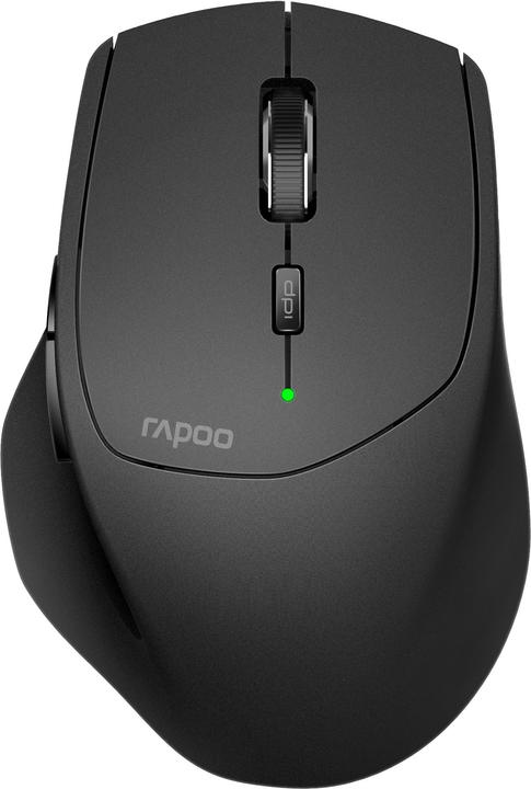Image du produit Rapoo 9500M (CH, Sans fil)
