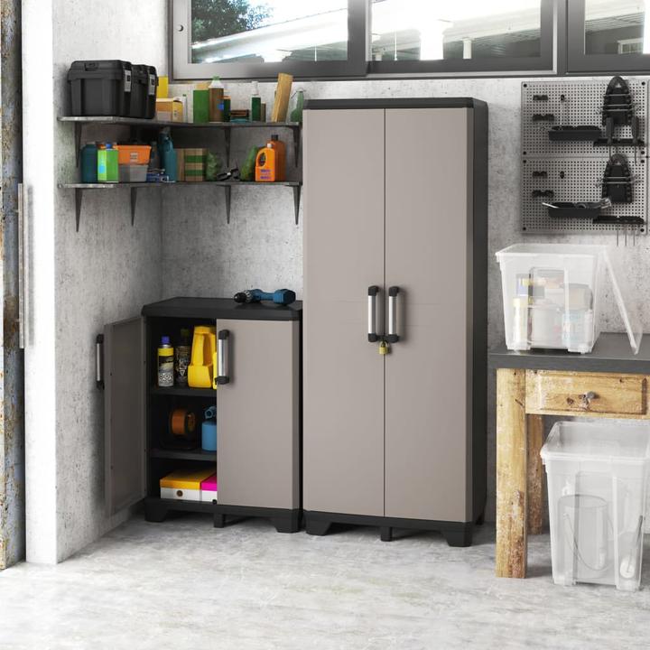 Produktbild Keter Gideon (68 x 39 x 173 cm)