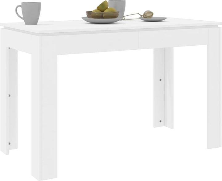 Actual product image vidaXL Lelah (120 x 60 x 76 cm)