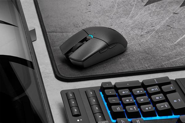 Produktbild Corsair Katar Pro RGB (Kabellos)