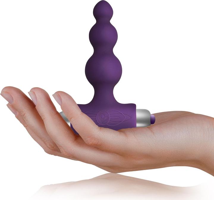 Produktbild Rocks-Off Petite Sensations Bubbles