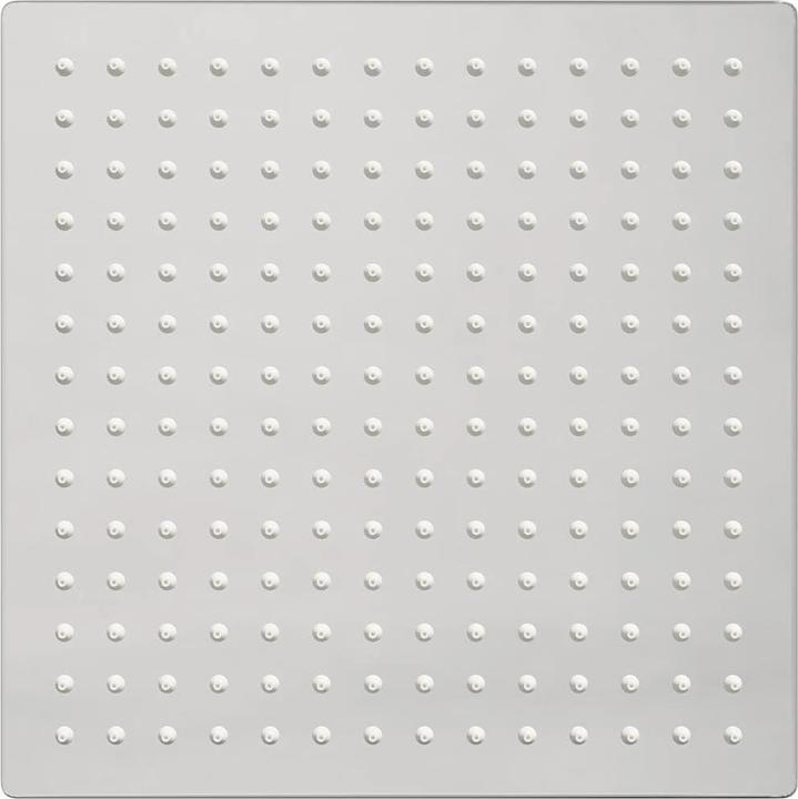 Produktbild vidaXL Regenbrause