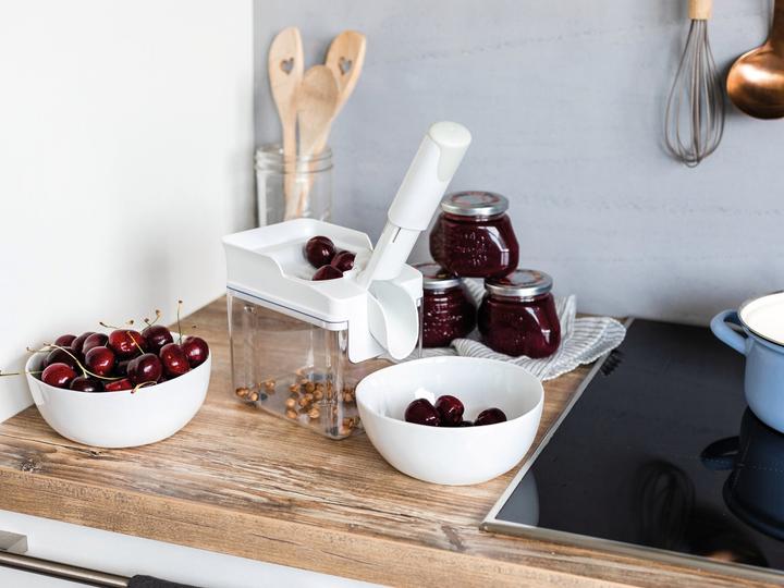 Actual product image Leifheit Cherrymat