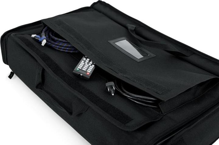 Produktbild Gator Cases G-LCD-TOTE-MD tas voor 27 tot 32 inch LCD scherm