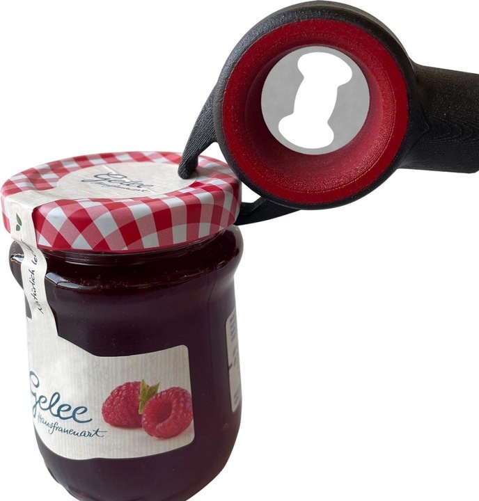 Produktbild Westmark Display mit 12 Multi-Öffner »Gallant«