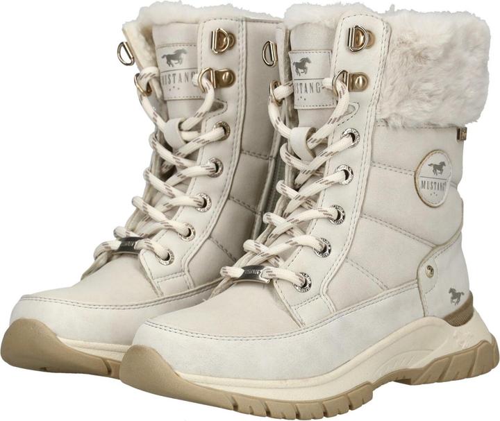 Produktbild Mustang Stiefelette (37)