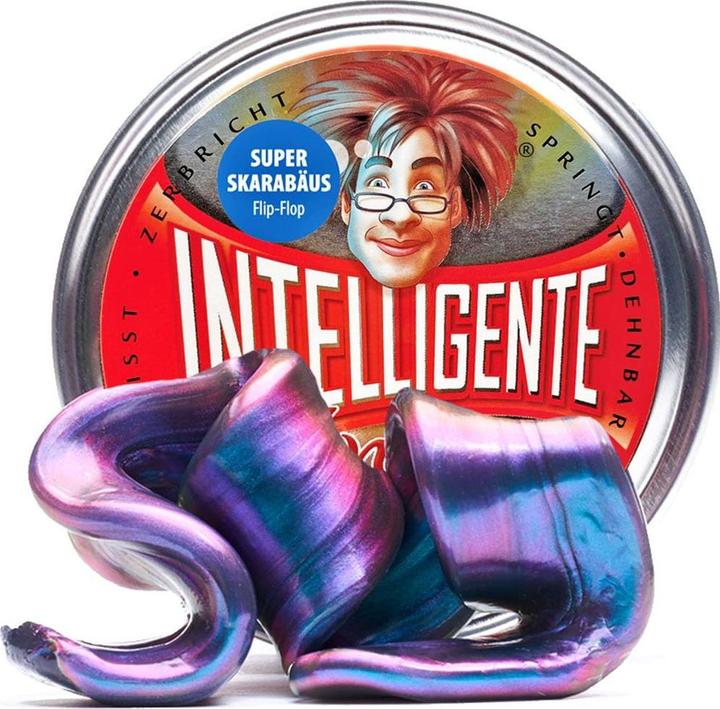 Produktbild Intelligente Knete Super-Skarabäus