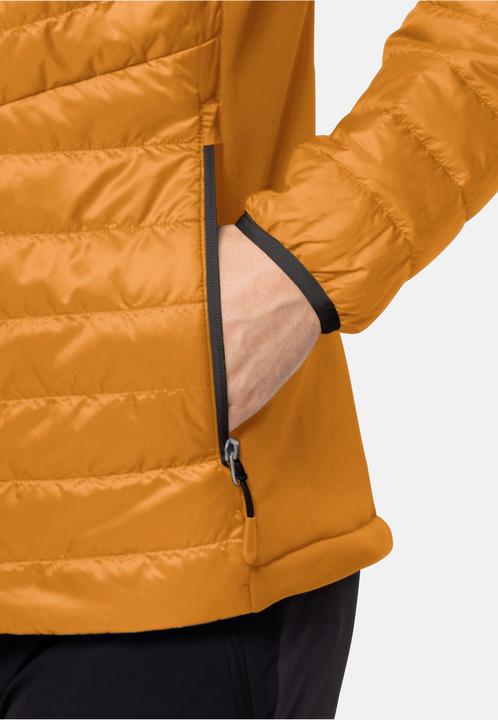 Actual product image Jack Wolfskin Routeburn Pro Ins Jkt M