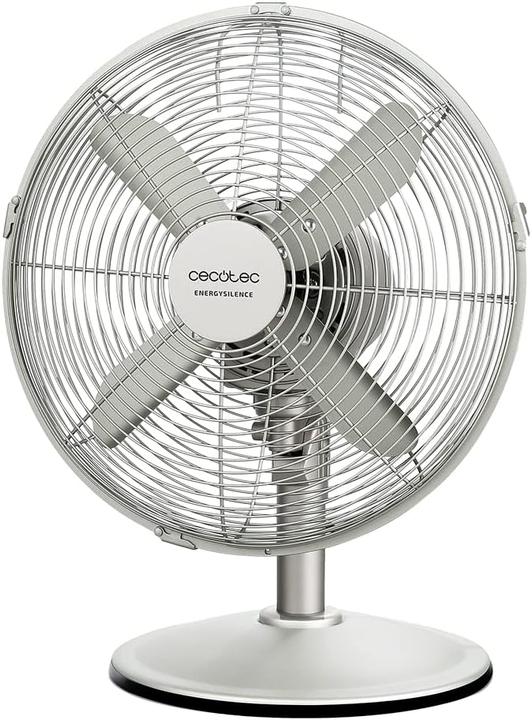 Produktbild Cecotec Tischventilator EnergySilence 610 SteelDesk