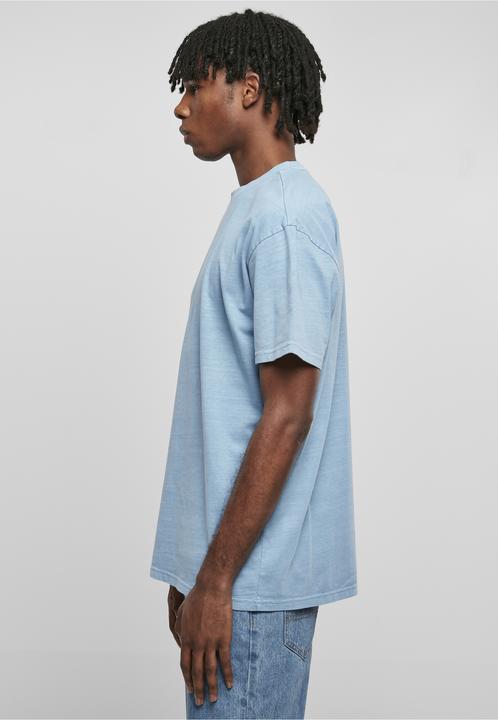 Produktbild Urban Classics Heavy Oversized Garment Dye Tee - 21143 (M)
