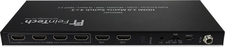 Produktbild FeinTech Switch