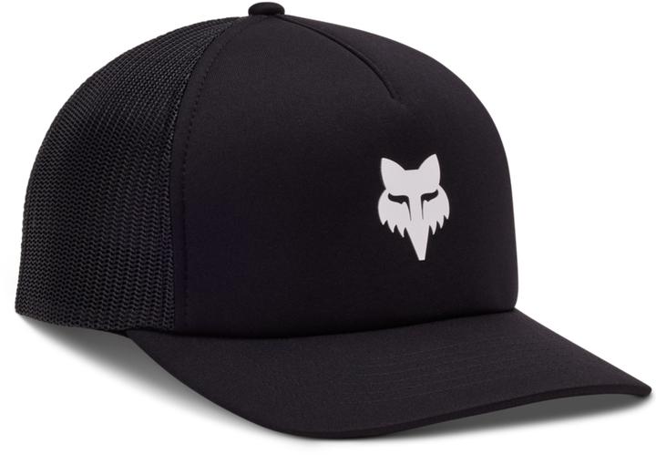 Black/White, Schwarz