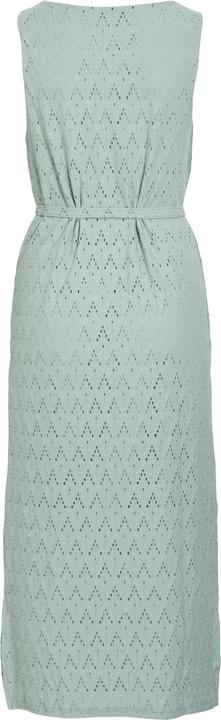 Image du produit Vila VIAMALINA Ärmelloses Maxikleid (M)