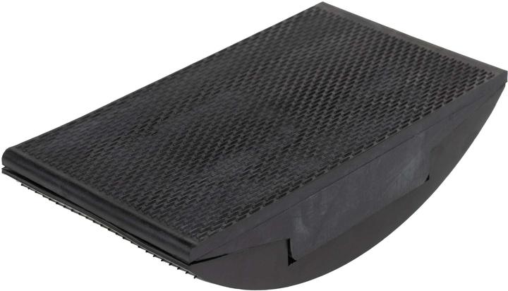 Actual product image Struct Rubber sanding block