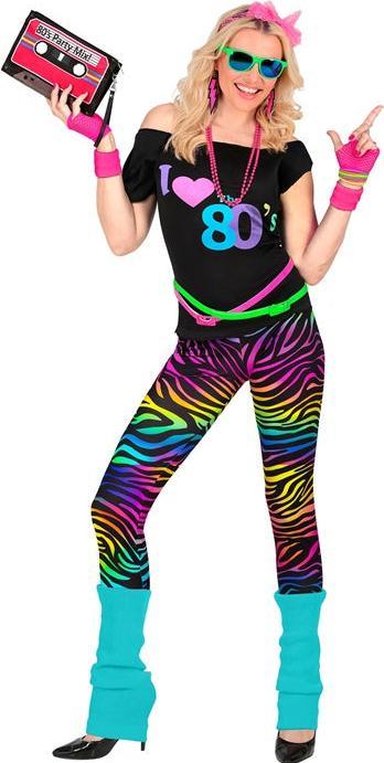 Produktbild Widmann STULPEN türkis