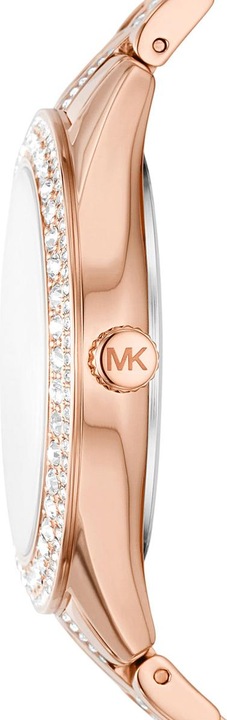 Immagine prodotto Michael Kors Harlowe (Orologio da polso analogico, 38 mm)
