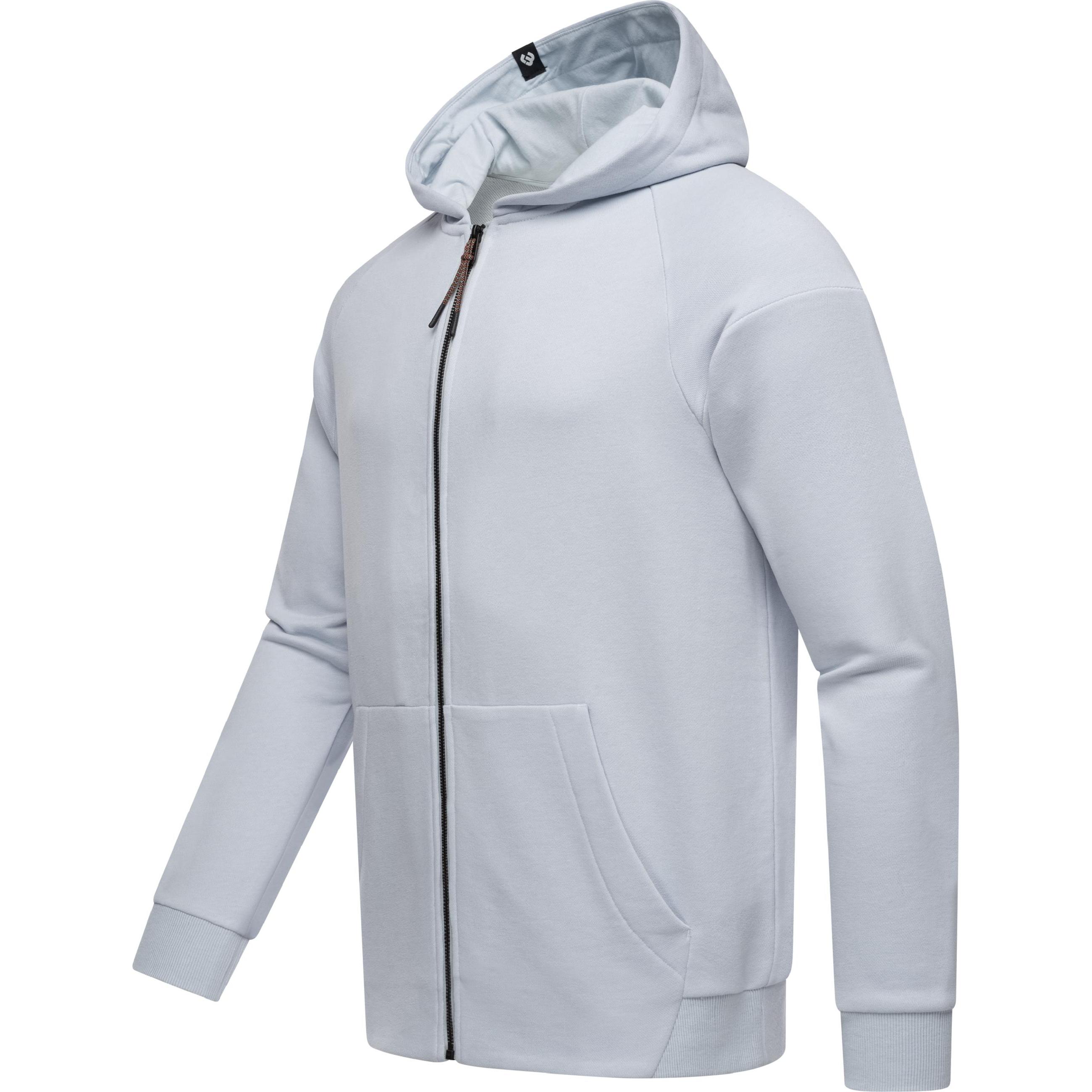 Thumbnail - Ragwear, Herren, Pullover, Zenway, Grau, (XL)