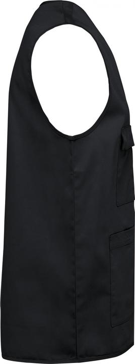 Image du produit Kariban Gilet polycoton multipoches (S)