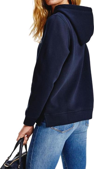 Produktbild Tommy Hilfiger Kapuzenpullover PolyesterBaumwollmischgewebe (4XL)