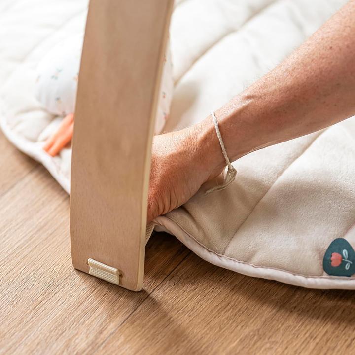 Produktbild Nattou Multispielteppich