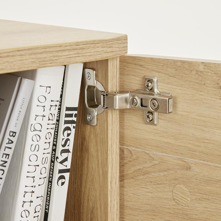 Produktbild Lipo Fortuna (180 x 50 x 57 cm)