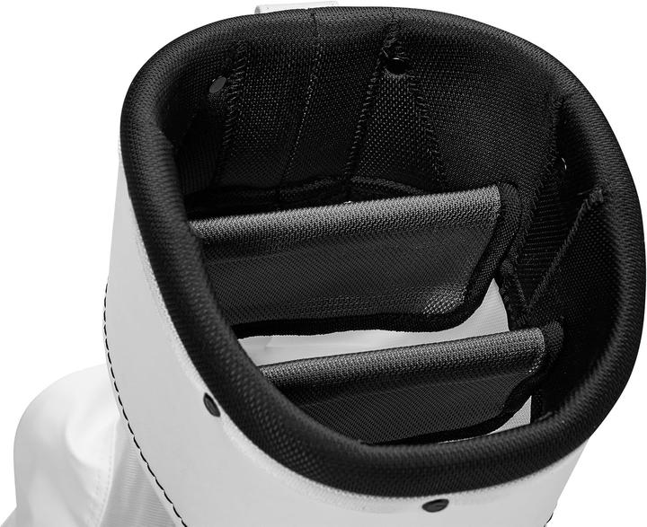 Produktbild Taylor Made TaylorMade Golf Short Course Draagtas Wit