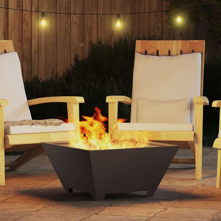Immagine prodotto vidaXL Outdoor Feuerplatz (60 cm)