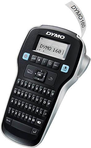 Actual product image Dymo 2174611 LabelManager 160