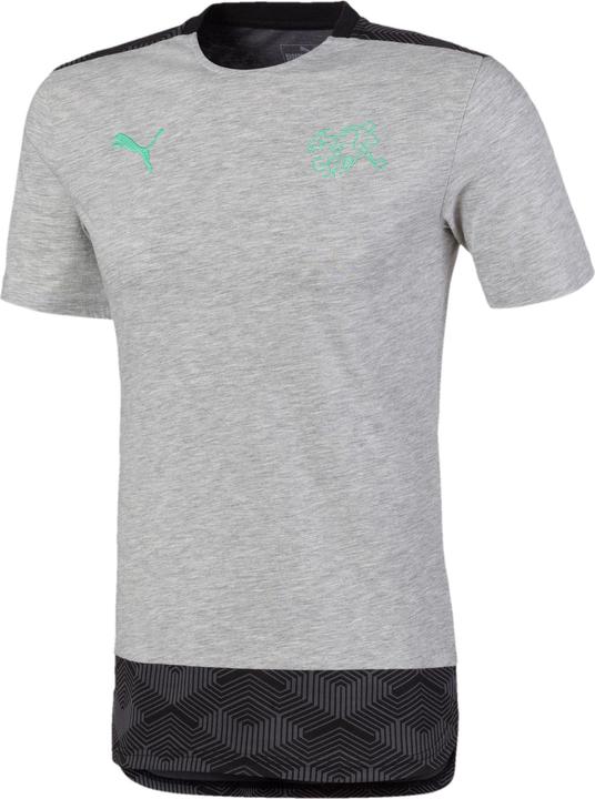 Produktbild Puma Schweiz Casual Tee - 2020-21 (M)