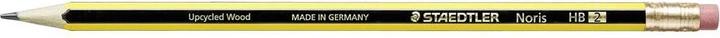 Produktbild Staedtler Noris 122 (2 mm, HB, 10 x)