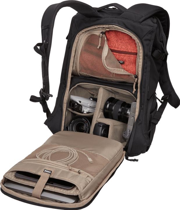 Produktbild Thule Covert Camera Backpack 24L (Fotorucksack, 24 l)