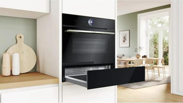 Actual product image Bosch Hausgeräte Warming drawer BIC7101B1