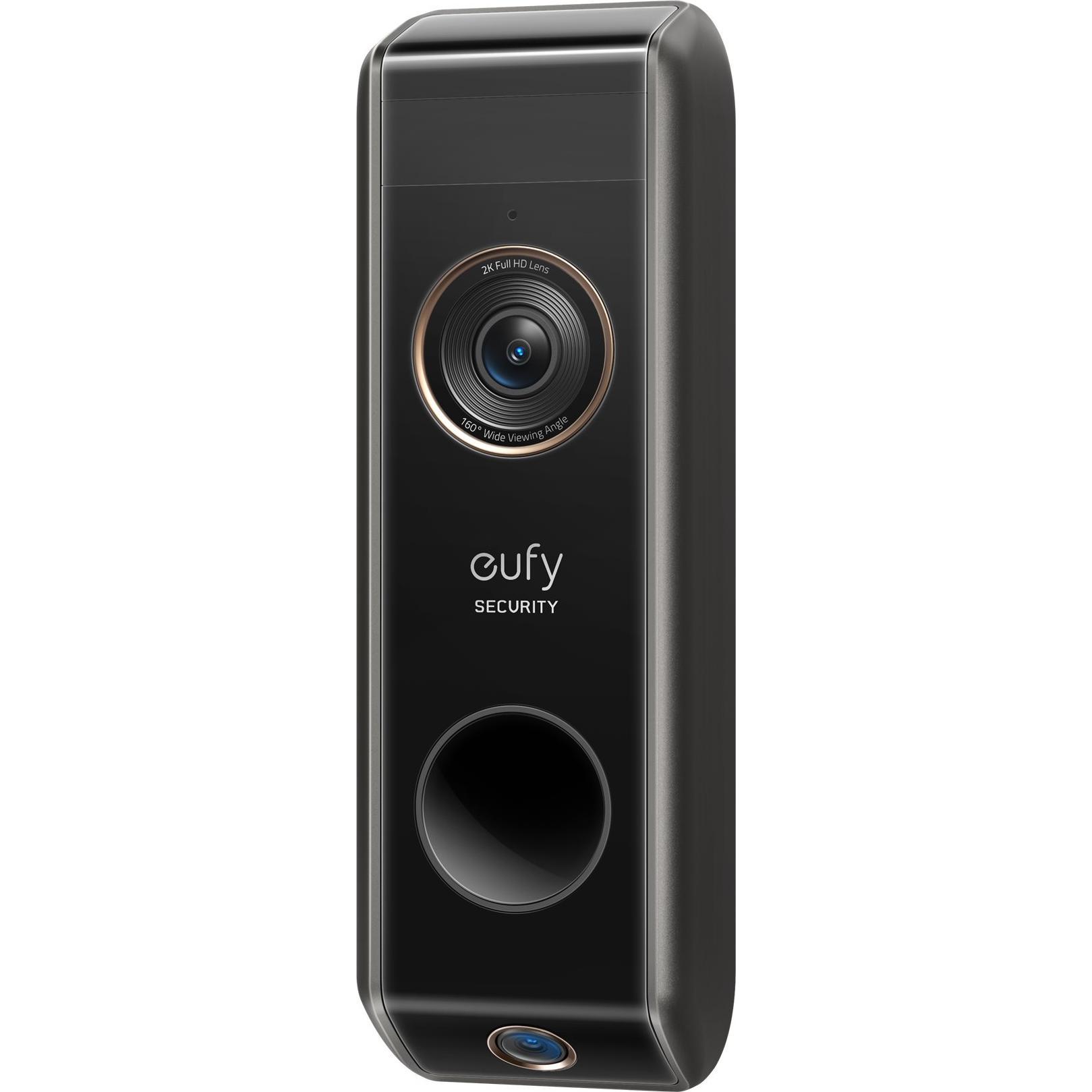 Thumbnail - eufy, Klingel + Türsprechanlage, Dual Add-on Unit (Kabellos)
